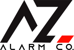 AZ Alarm Company logo